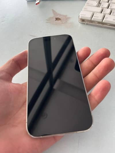 Apple iPhone 14 Pro