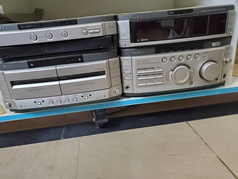 cd player 1