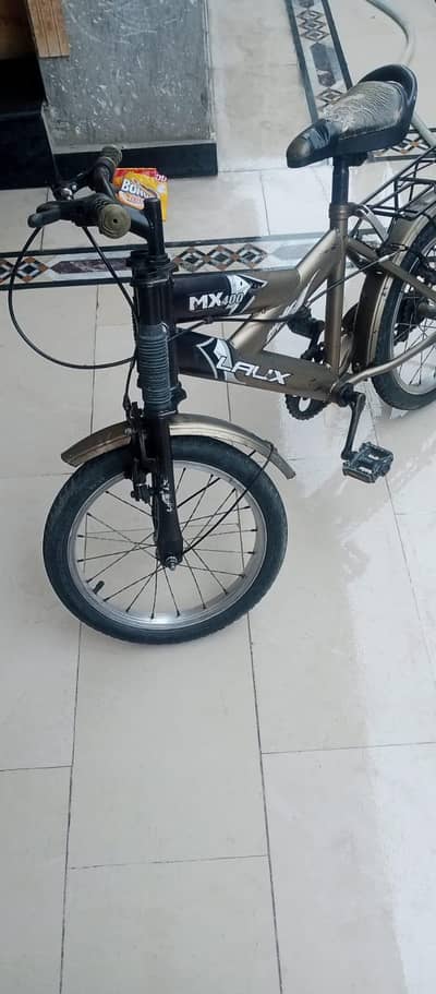 cycle imported good condition