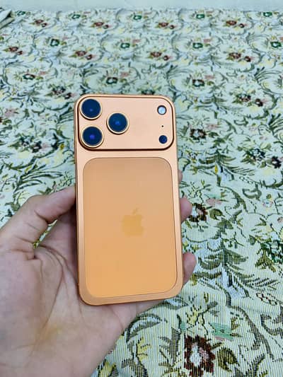 Apple iPhone 17 pro convert Xr Exchange possible