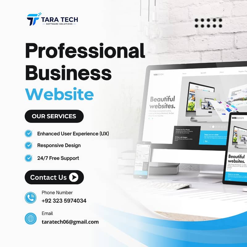 WordpressDevelopment, Web Design, Web development, Website Design, SEO 0