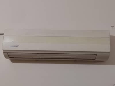 Orient Split 1.5 ton AC for sale in Excellent condition