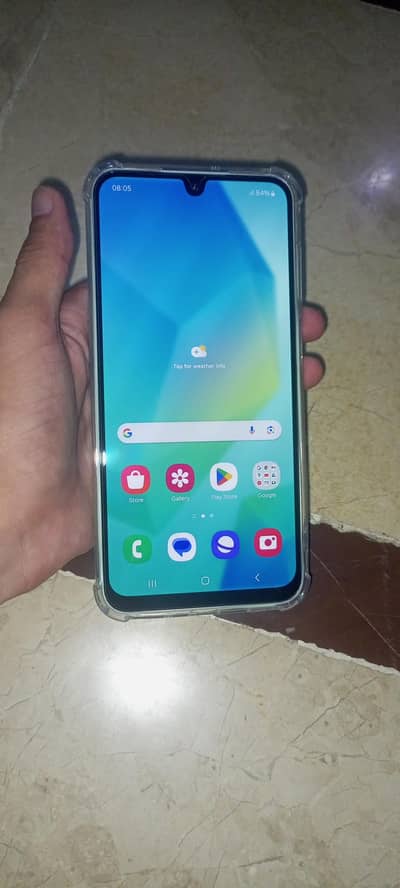 Samsung A16 8/256
