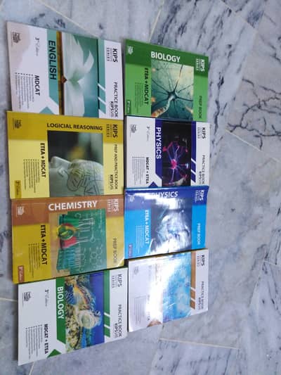 MDCAT+ETEA