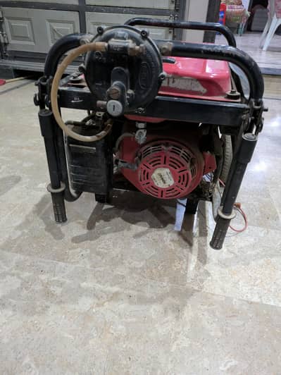 3000W generator