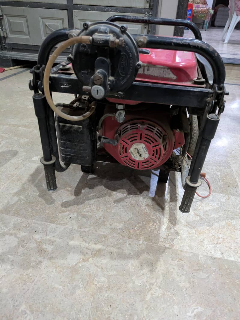 3000W generator 0