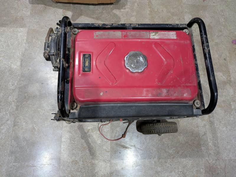 3000W generator 2