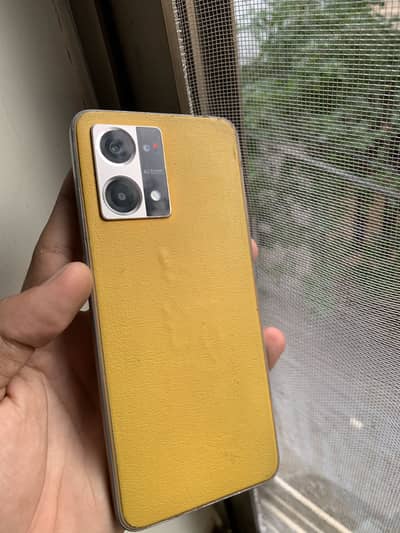 OPPO F21 Pro