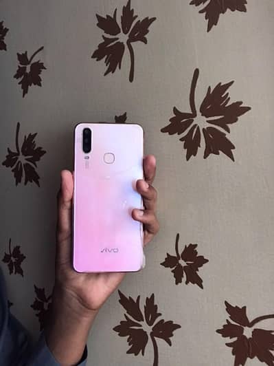 I Want To Sale My Vivo Y17