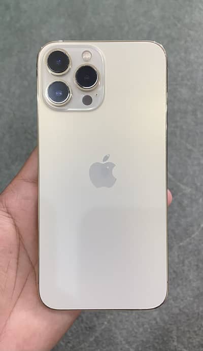 Apple iPhone 13 Pro Max