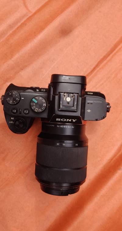 Sony a7ii For Sale