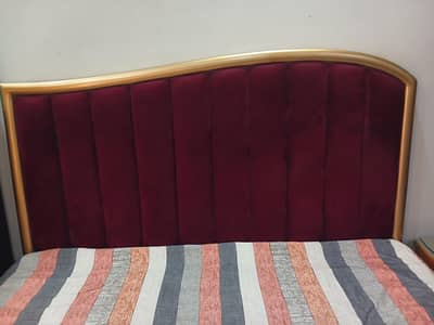Bed set