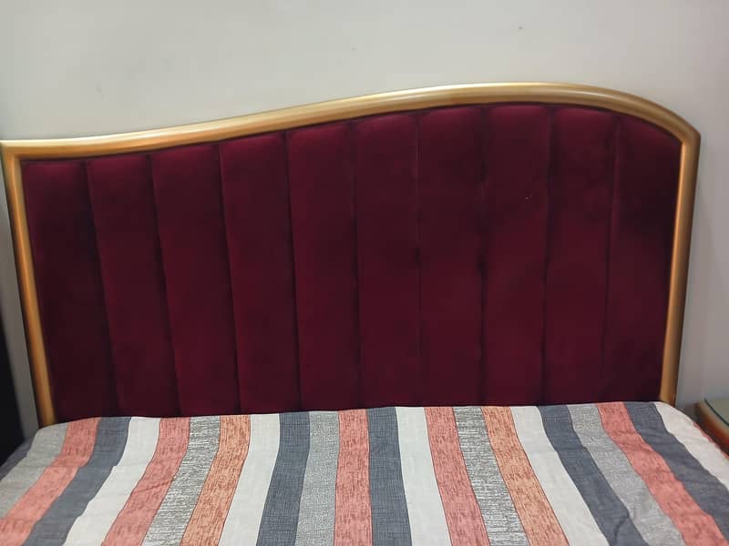 Bed set 0