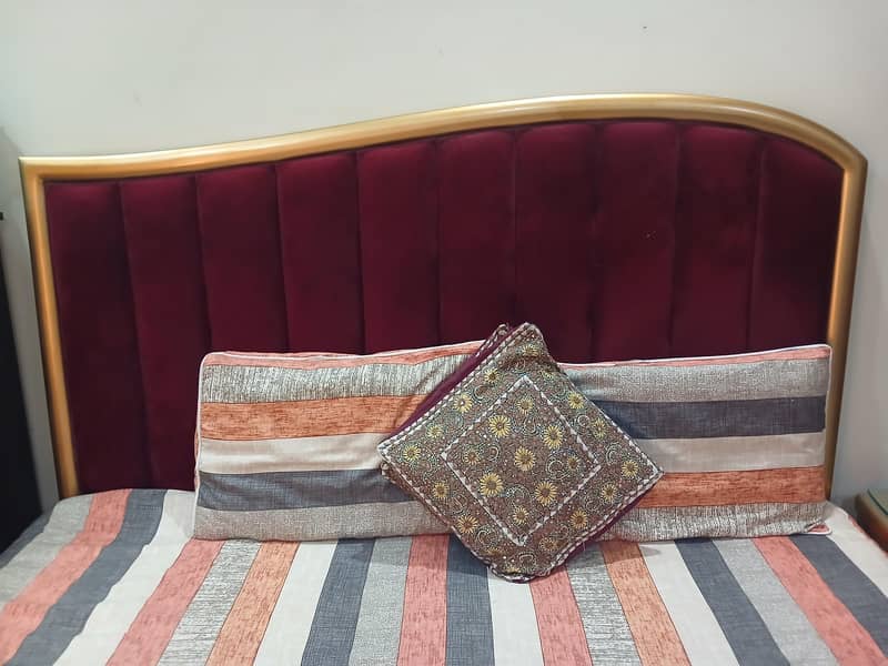 Bed set 1