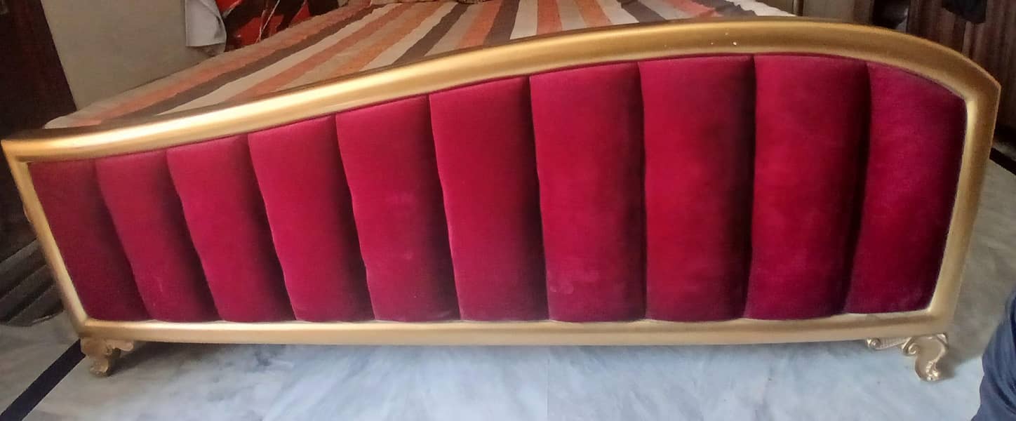 Bed set 5