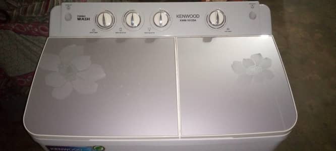 Kenwood KEM1016SA