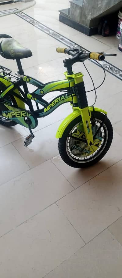 cycle  imported 10/10 condition