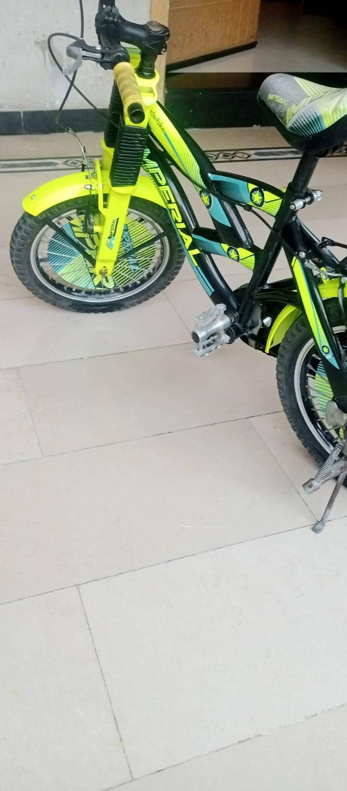 cycle  imported 10/10 condition 2