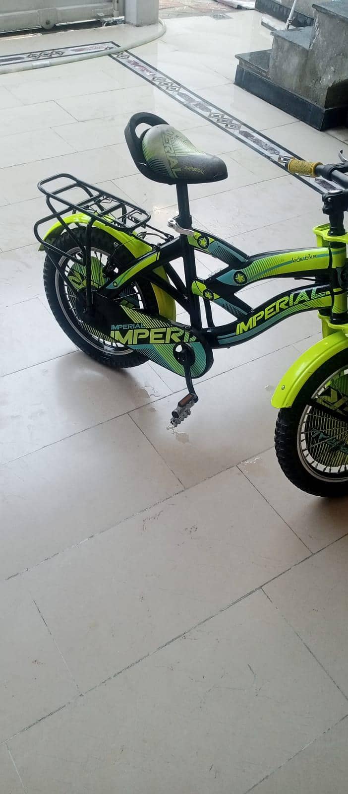 cycle  imported 10/10 condition 3