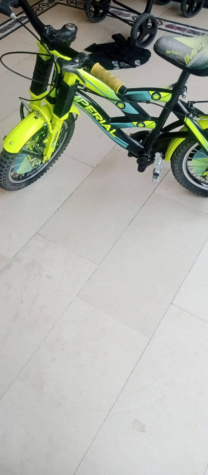 cycle  imported 10/10 condition 5