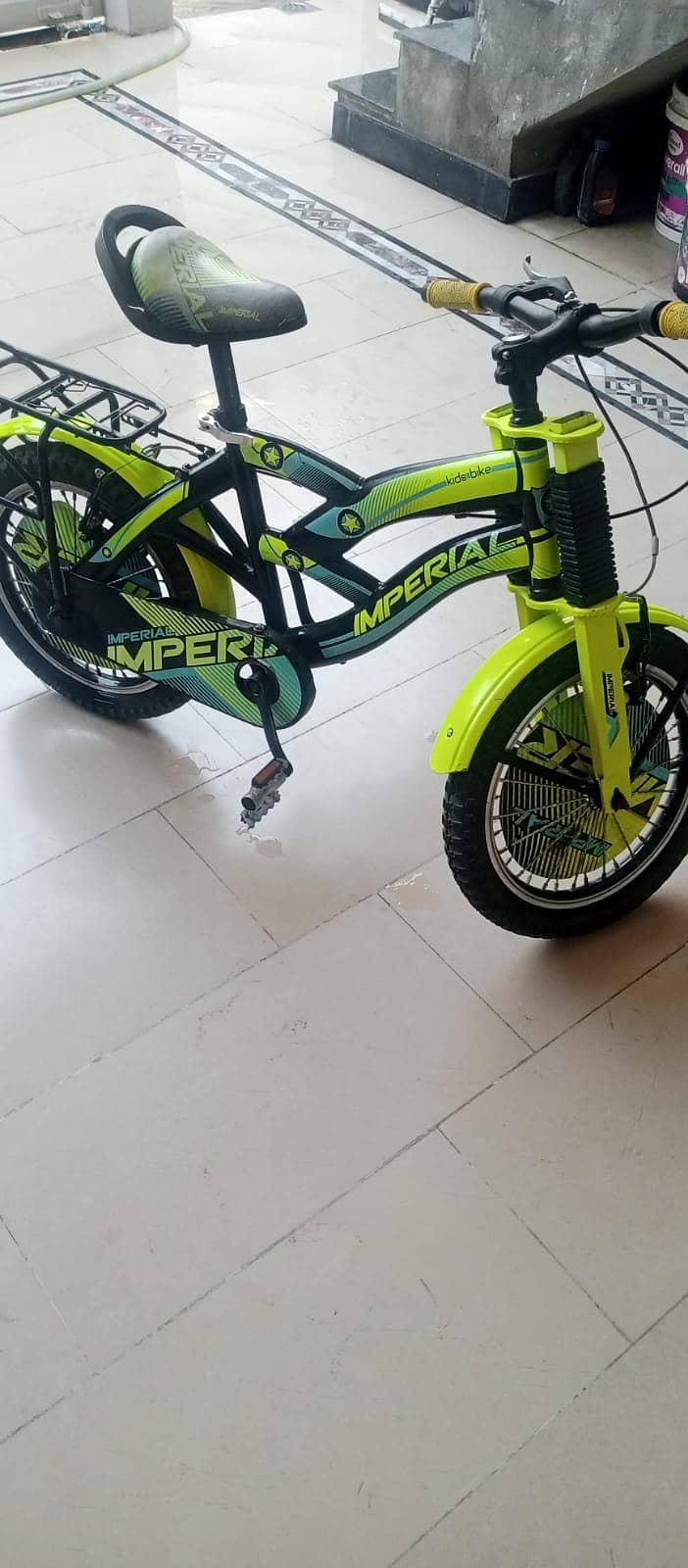 cycle  imported 10/10 condition 8