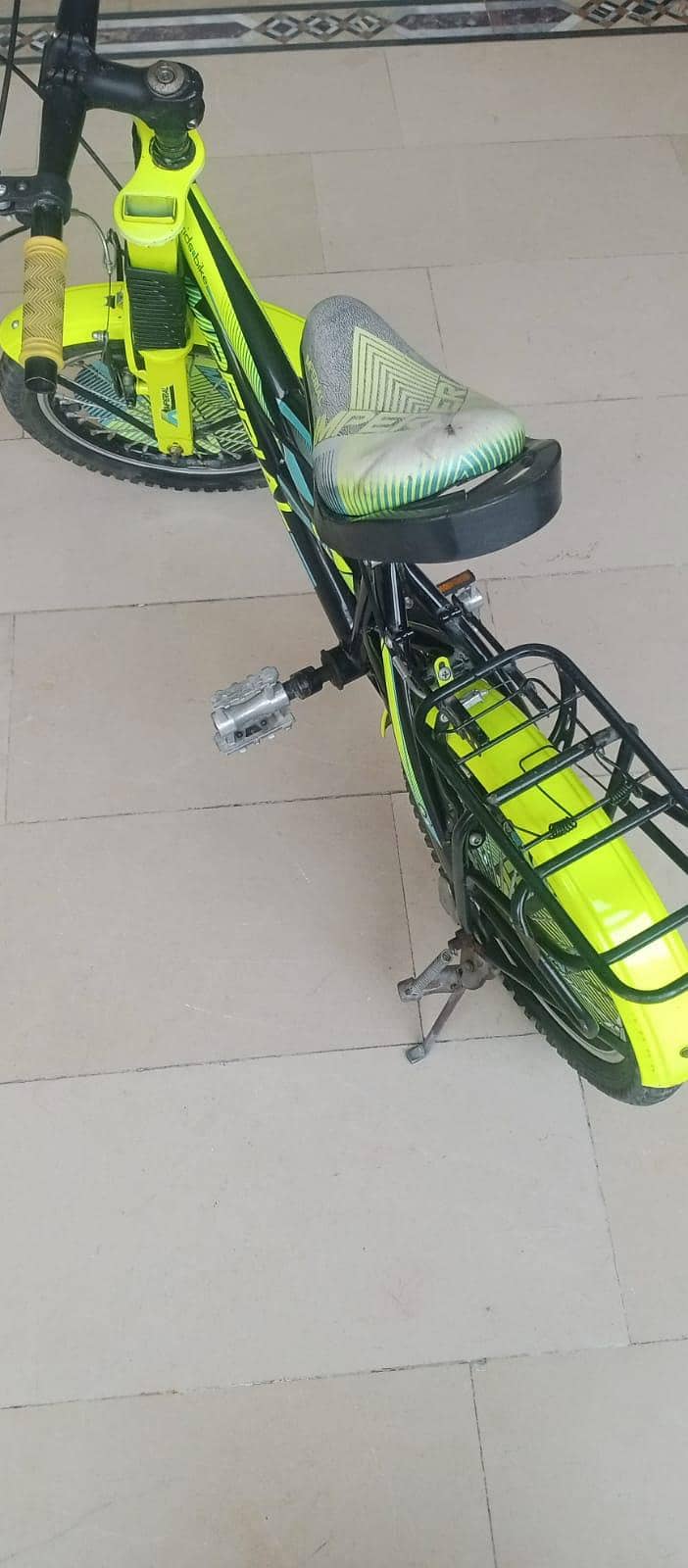 cycle  imported 10/10 condition 9