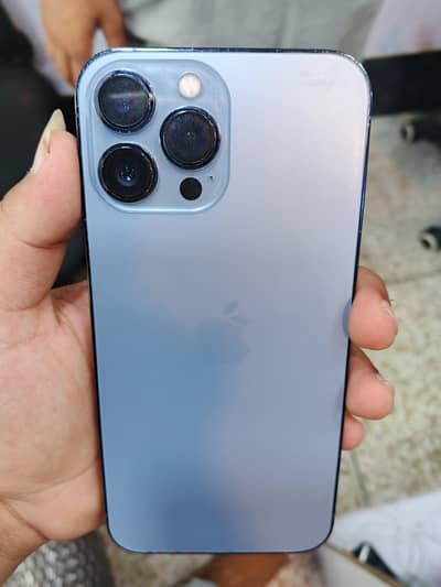 Apple iPhone 13 Pro Max jv