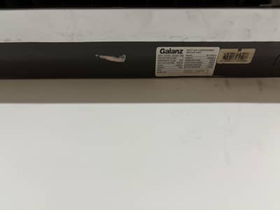 Galanaz 1 ton Ac