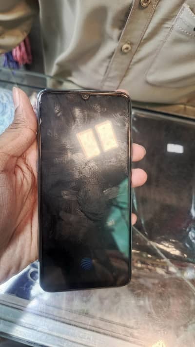Vivo S1 Pro