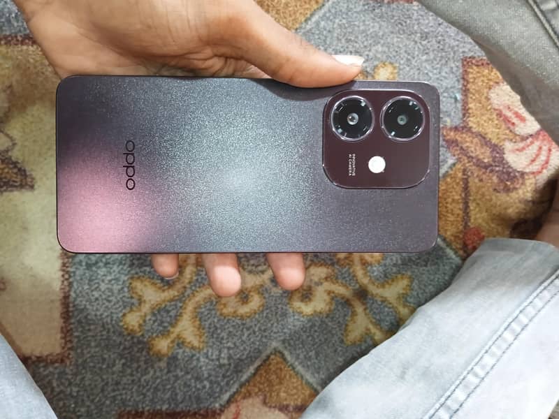 OPPO A5 2