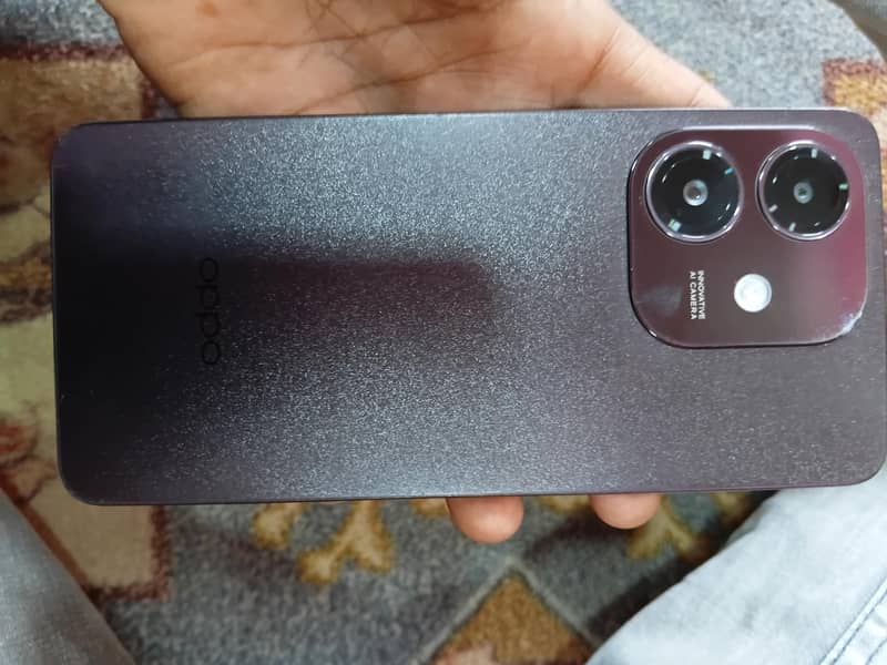 OPPO A5 4