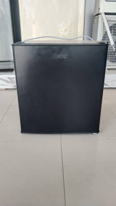mini fridge 3 month use warranty me ha