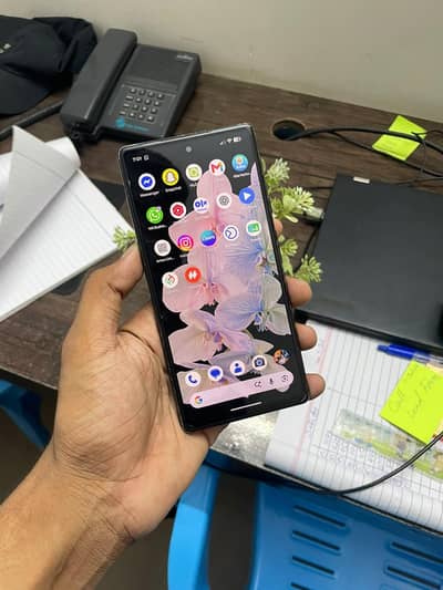 Google Pixel 6