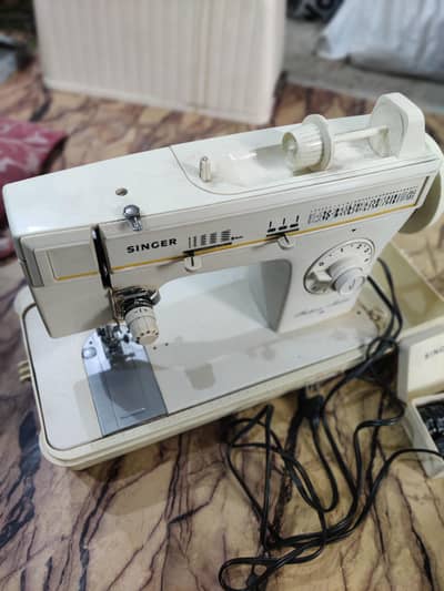 Singer Sewing Machine
