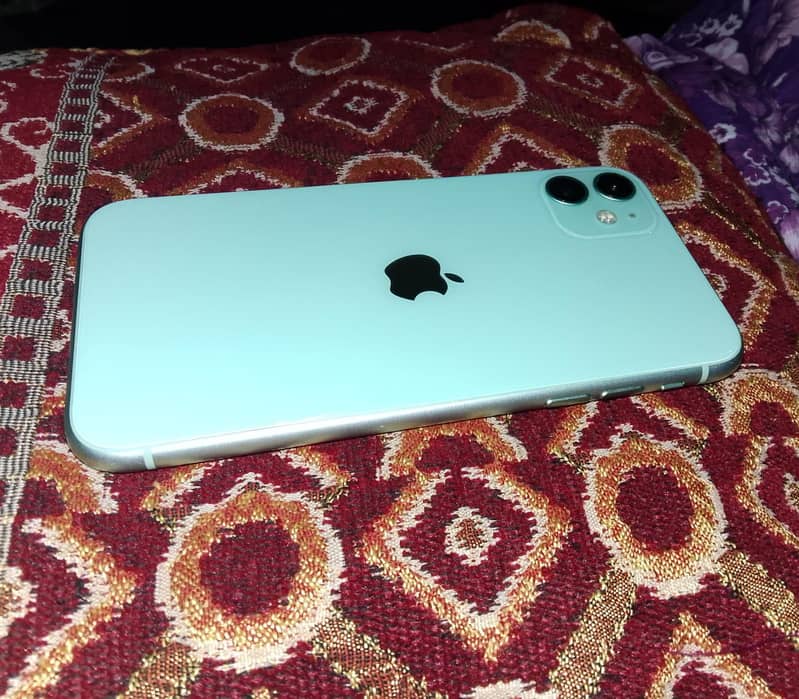 Apple iPhone 11 2