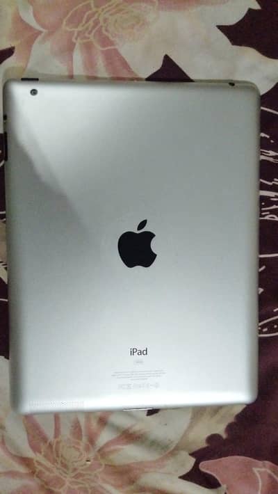 apple i pad 2nd Generation