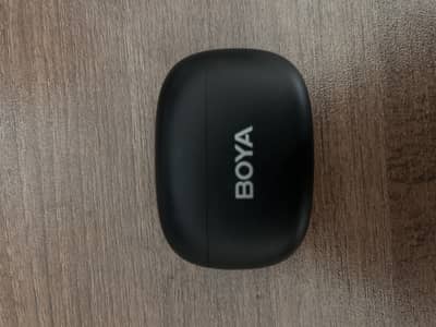 Boya mini Microphone