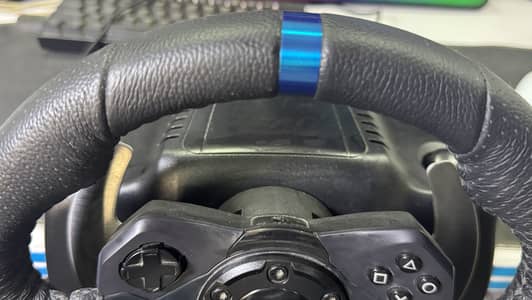 LOGITECH G29 Driving Force