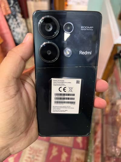 Xiaomi Redmi Note 13 Pro