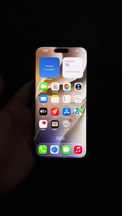 I PHONE 15 Pro Max