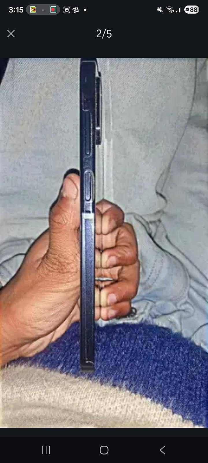 Samsung A07 0