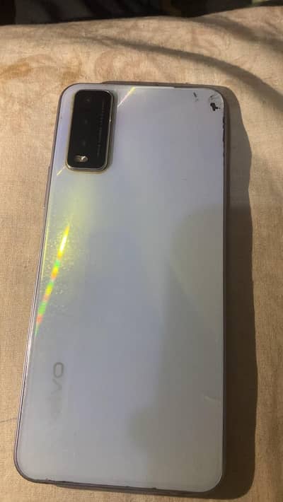 Vivo Y20