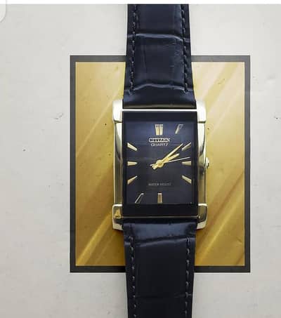Premium citizen automatic watches for cheap price