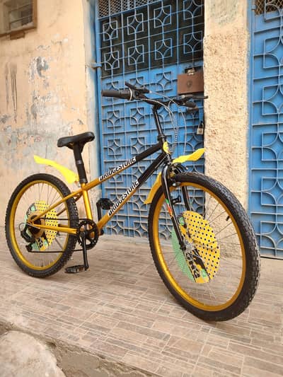 Shimano japanese bicycle size 24 All okay gear also perfect03188264599