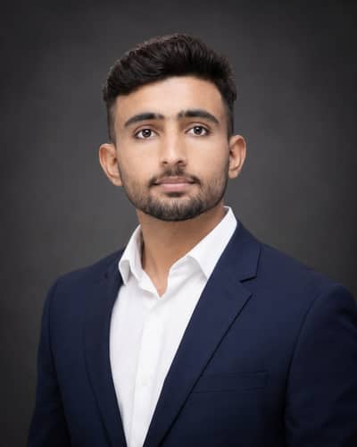 Asim afzal Shahzad