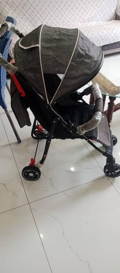 pram imported 10/ 10 condition