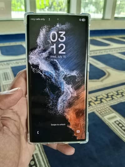 Samsung Mobile S22 Ultra
