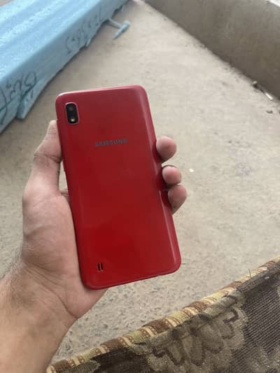Samsung Mobile A10 3 32 pta official approved