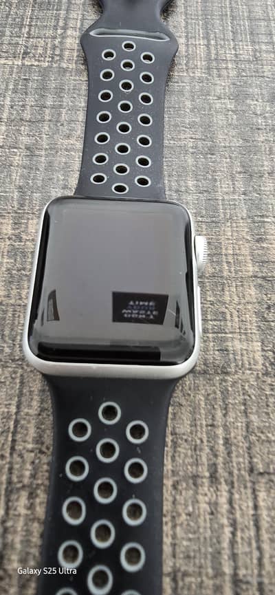 apple series 3