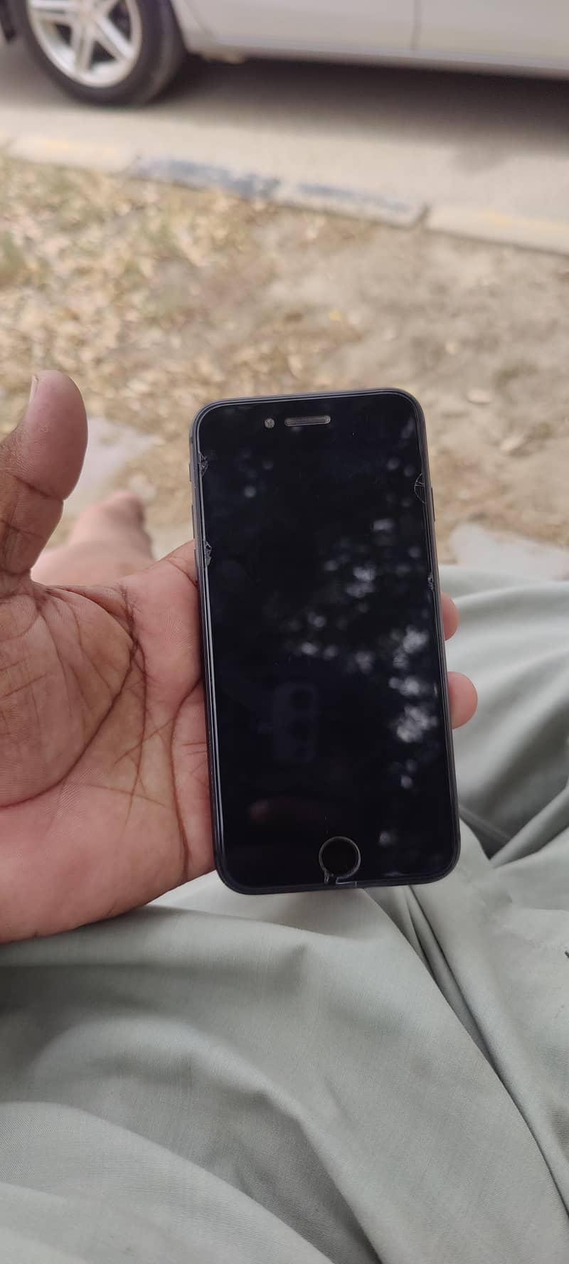 Apple iPhone 8 2